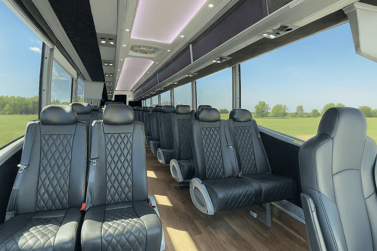 Easy Travel Throughout Pinellas Park