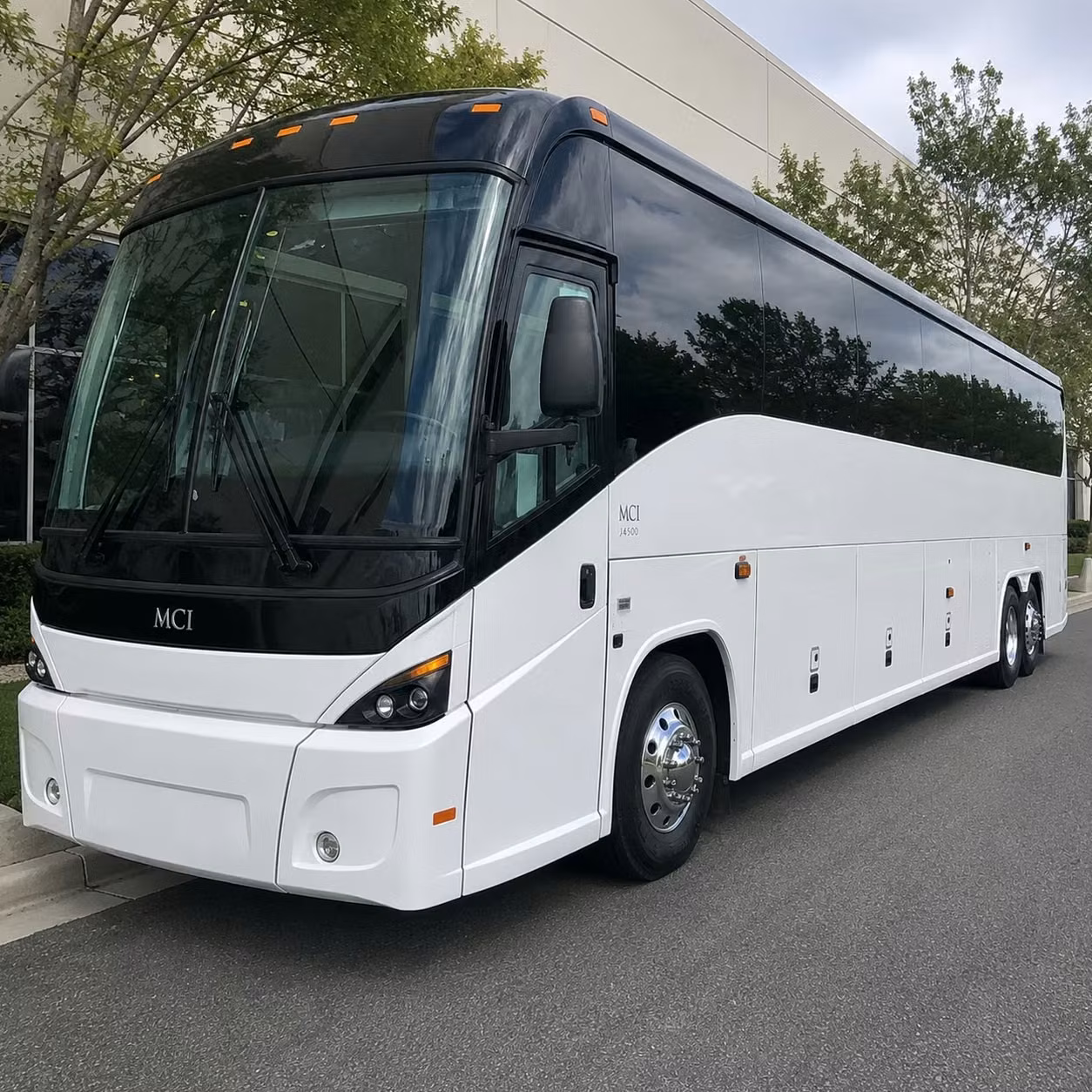 employee shuttle services in pinellas park