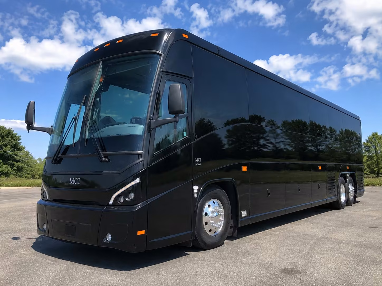 employee shuttles in pinellas park