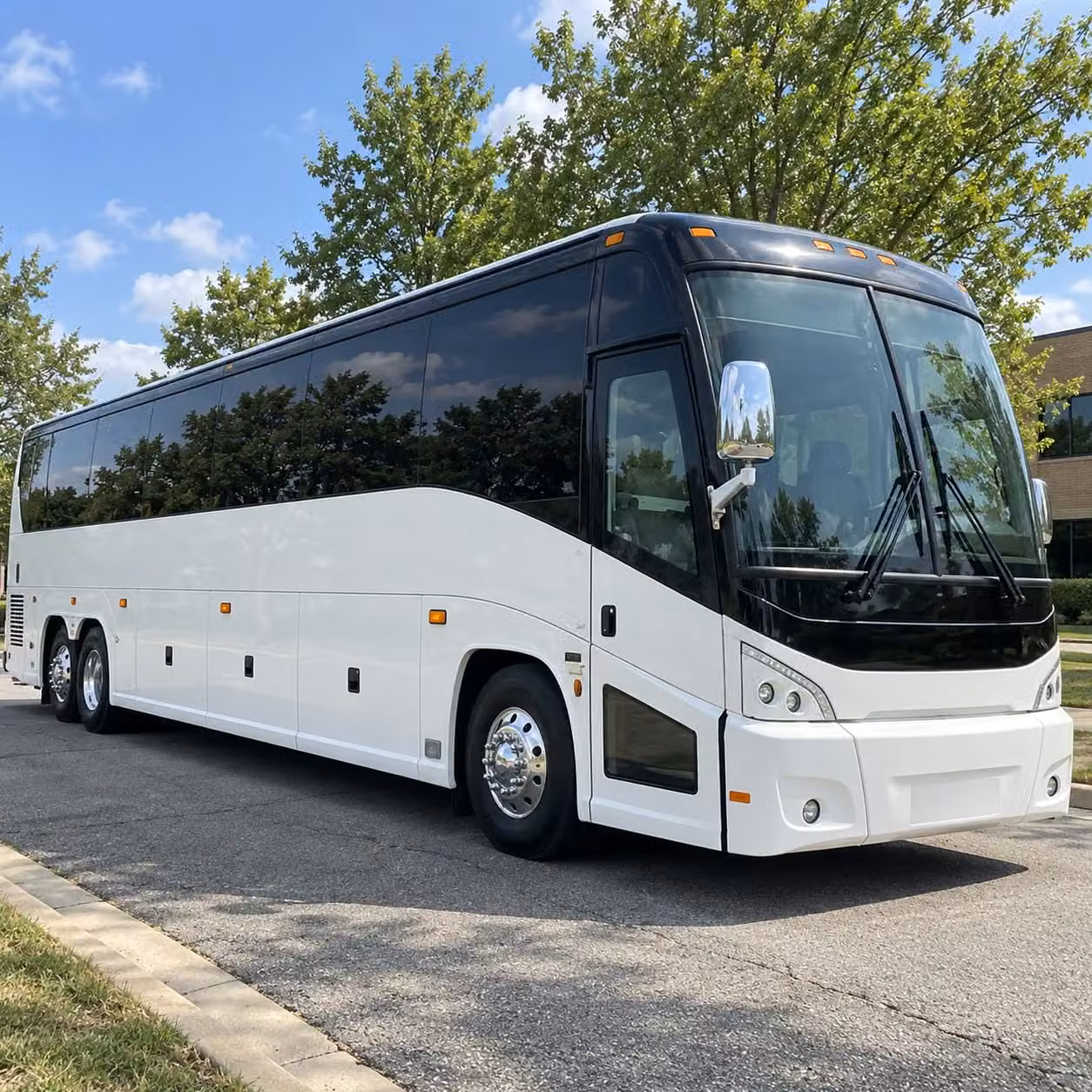fill out one quick form and book pinellas park field trip transportation in seconds