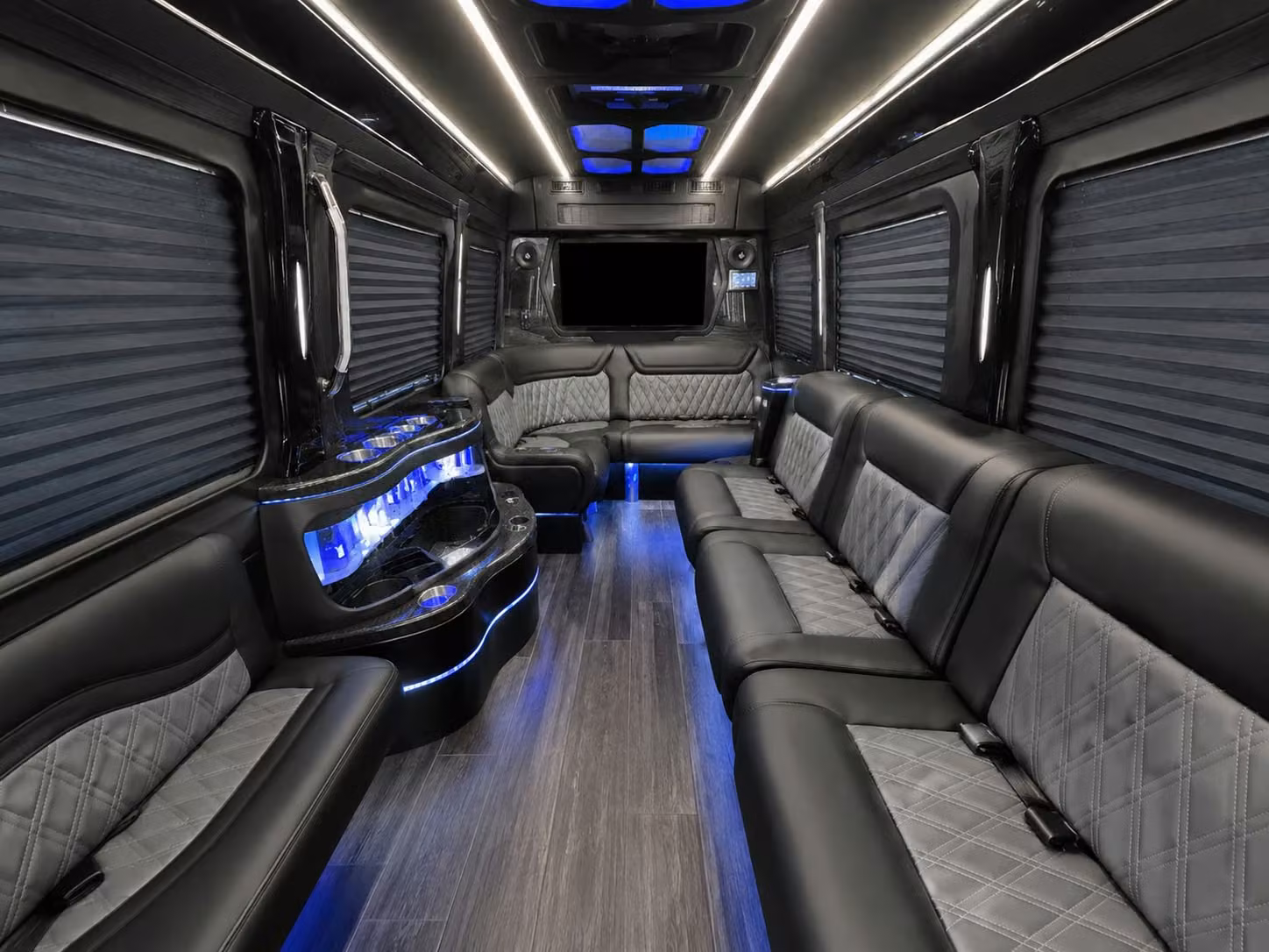 funeral and memorial service transportation for pinellas park churches