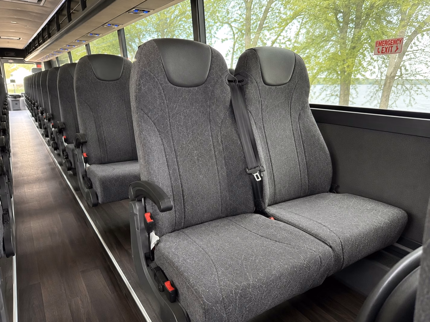 how where and when you re traveling affects pinellas park bus rental rates