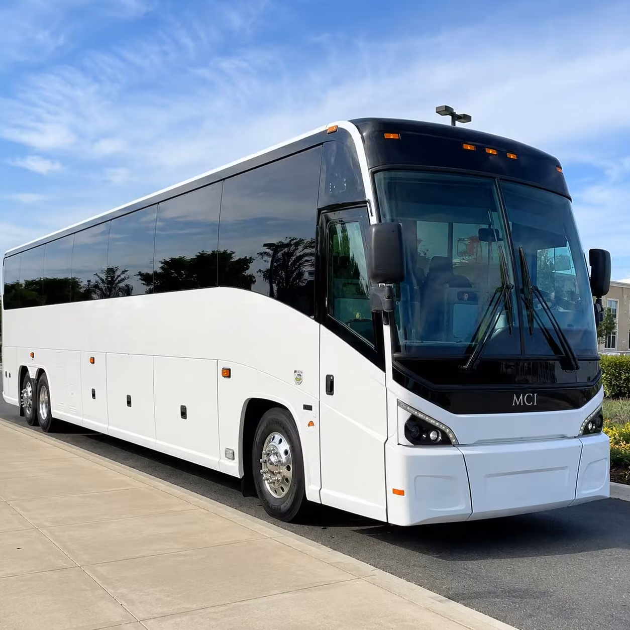 multi church events and conference transportation across pinellas county