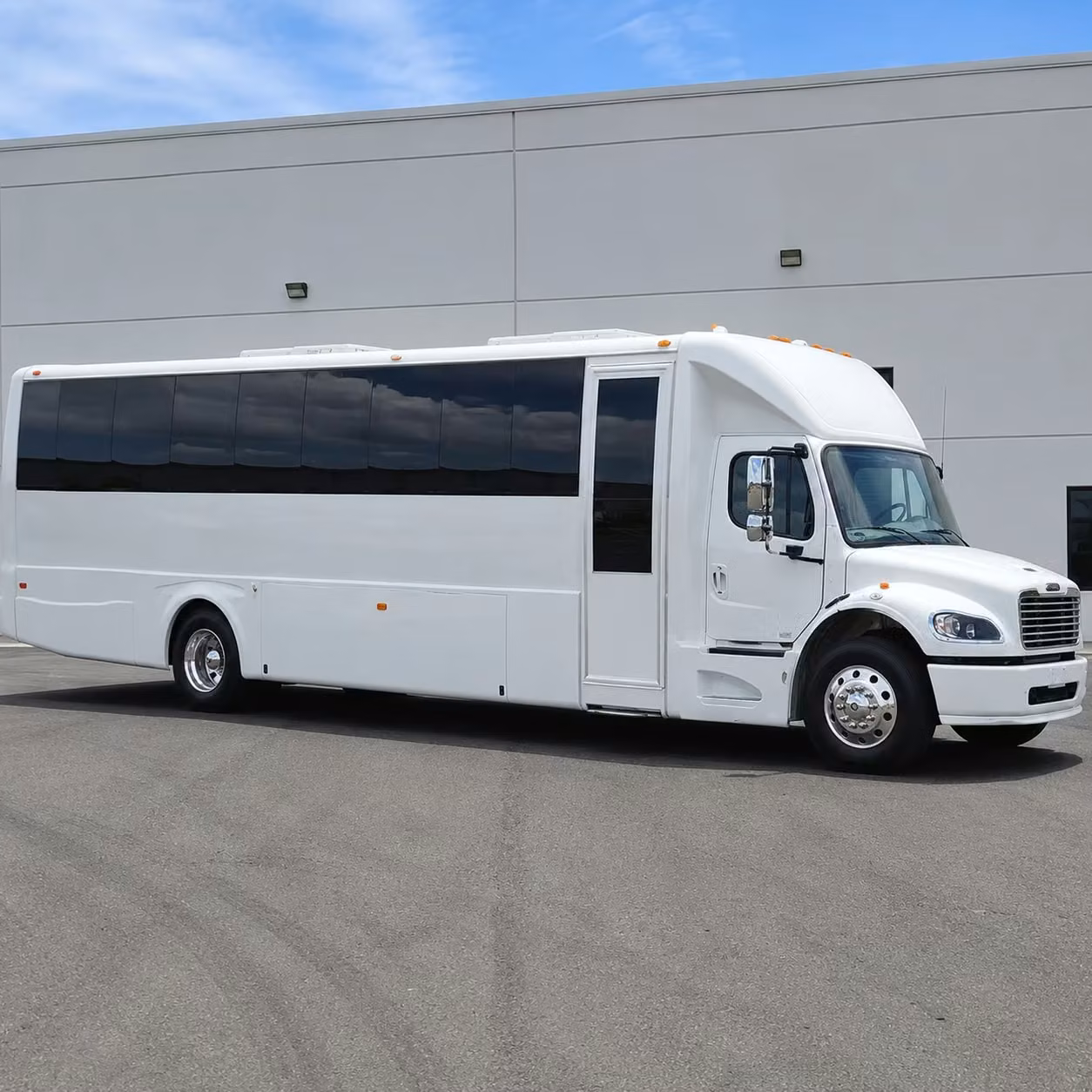 party bus