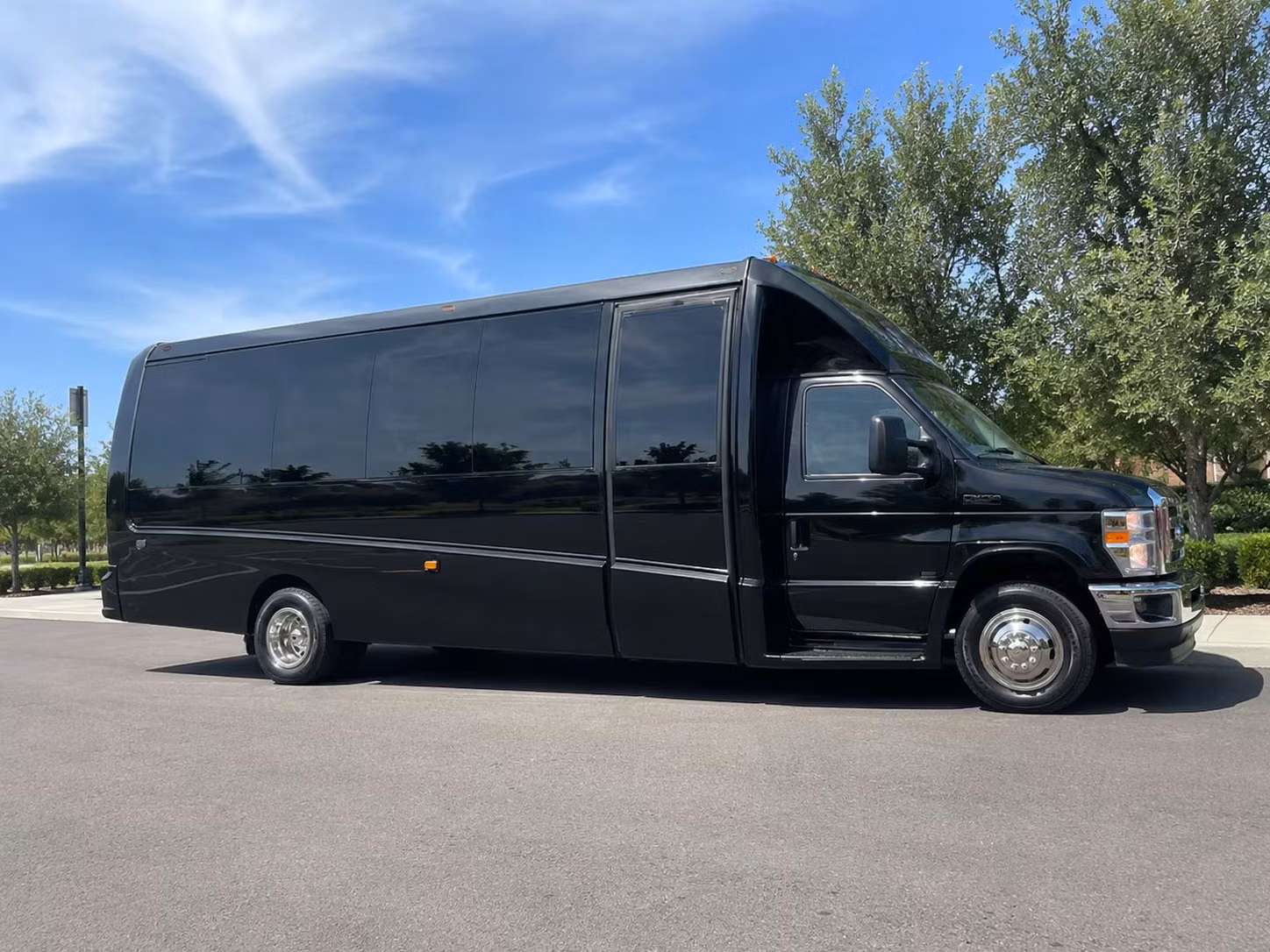 pinellas park government military transportation service