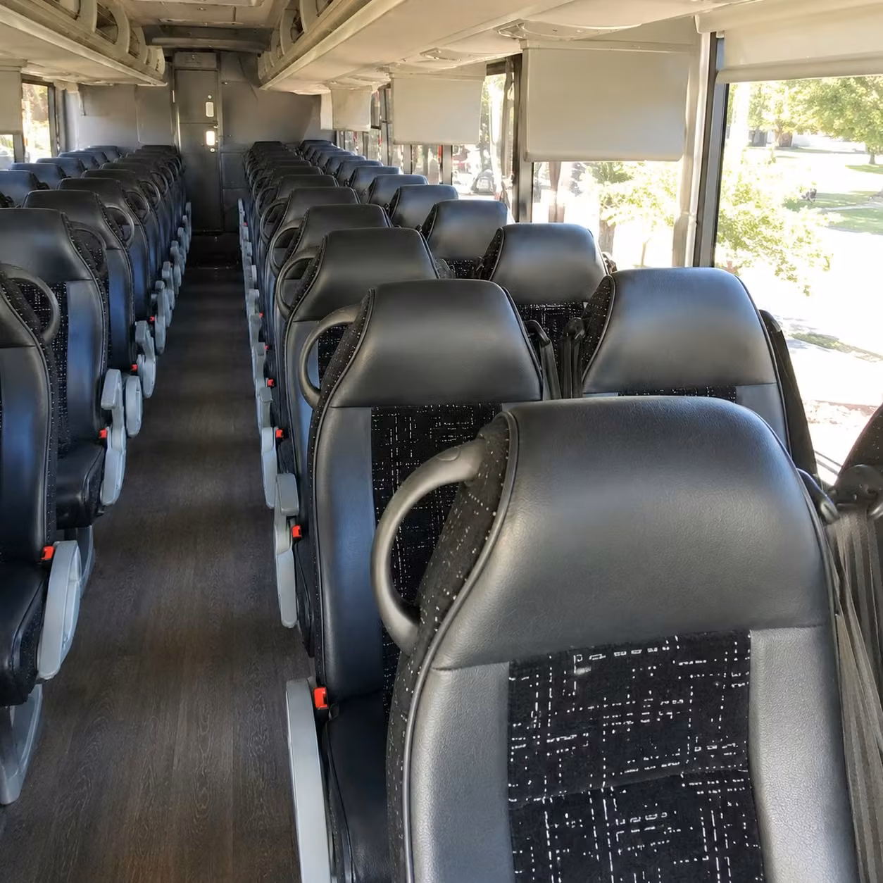 Pinellas Park Group Transportation Services