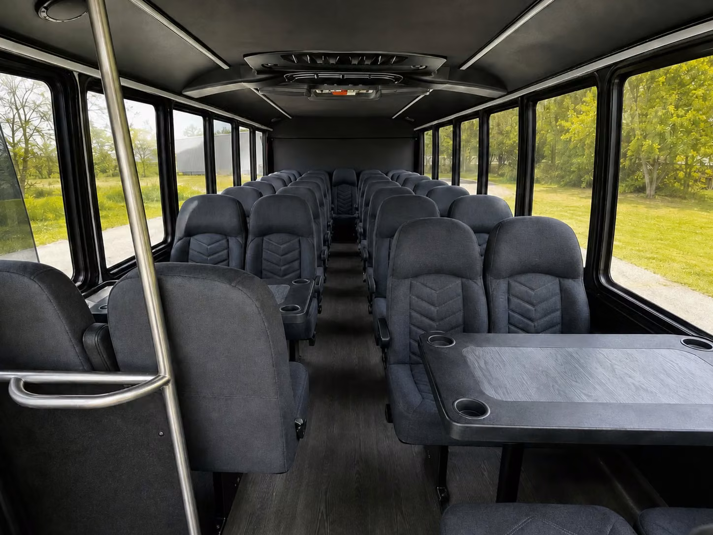 pinellas park religious group transportation services
