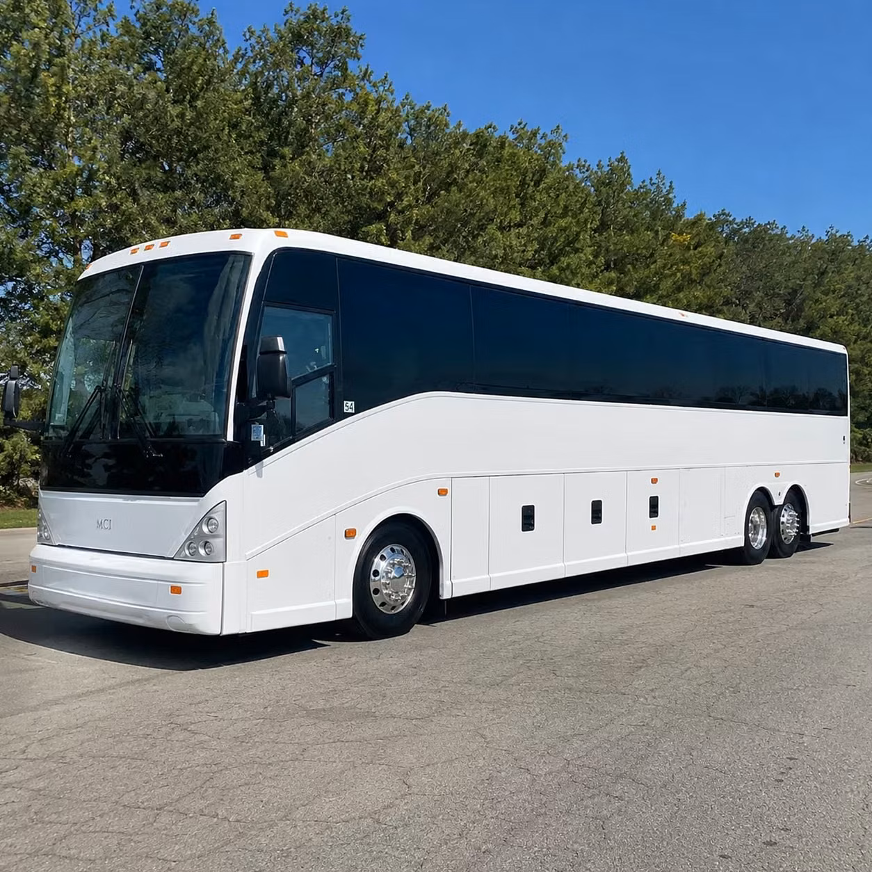 pinellas park sprinter van rental with driver