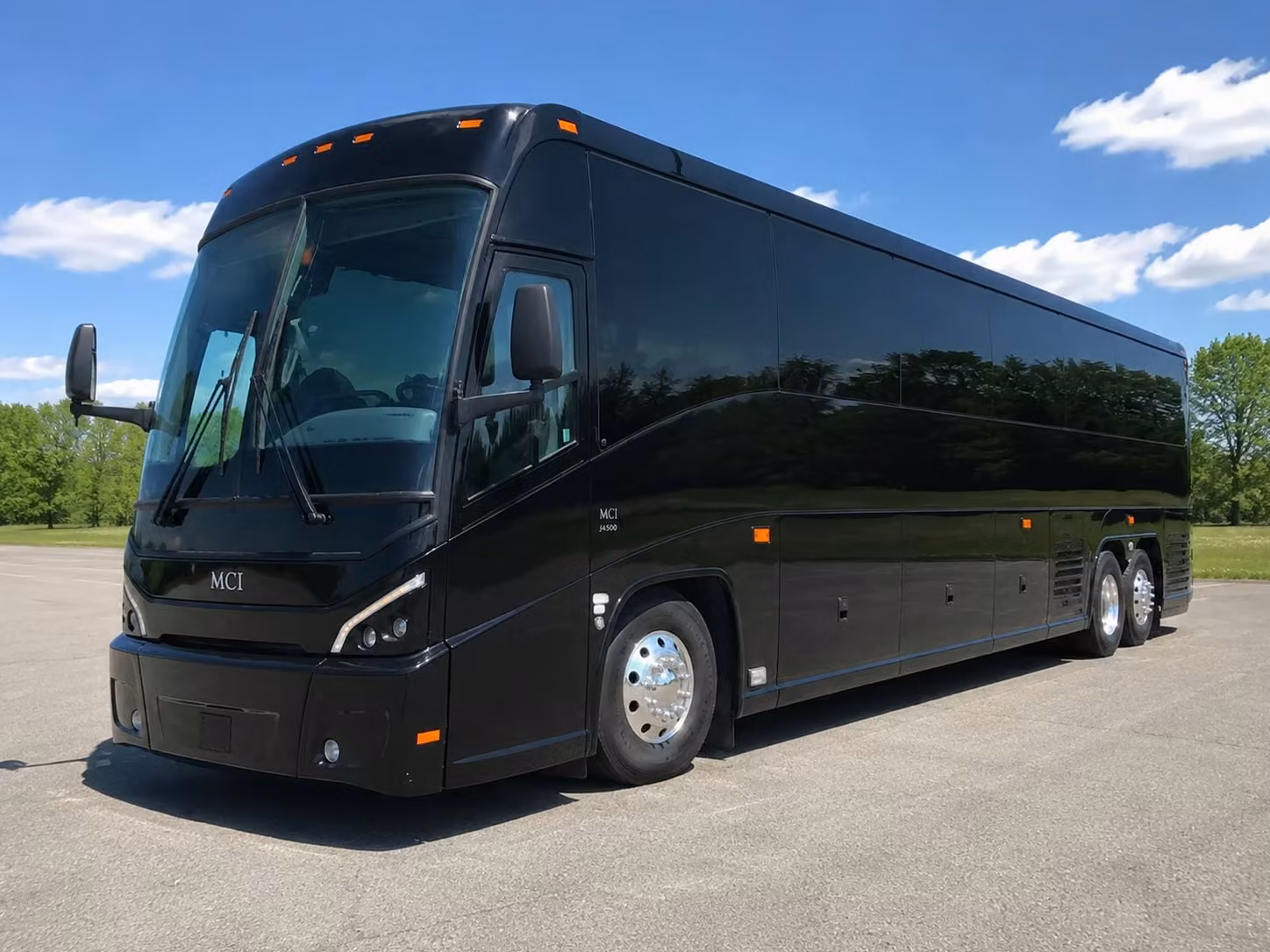 pinellas park wedding guest shuttles that keep your big day running smoothly