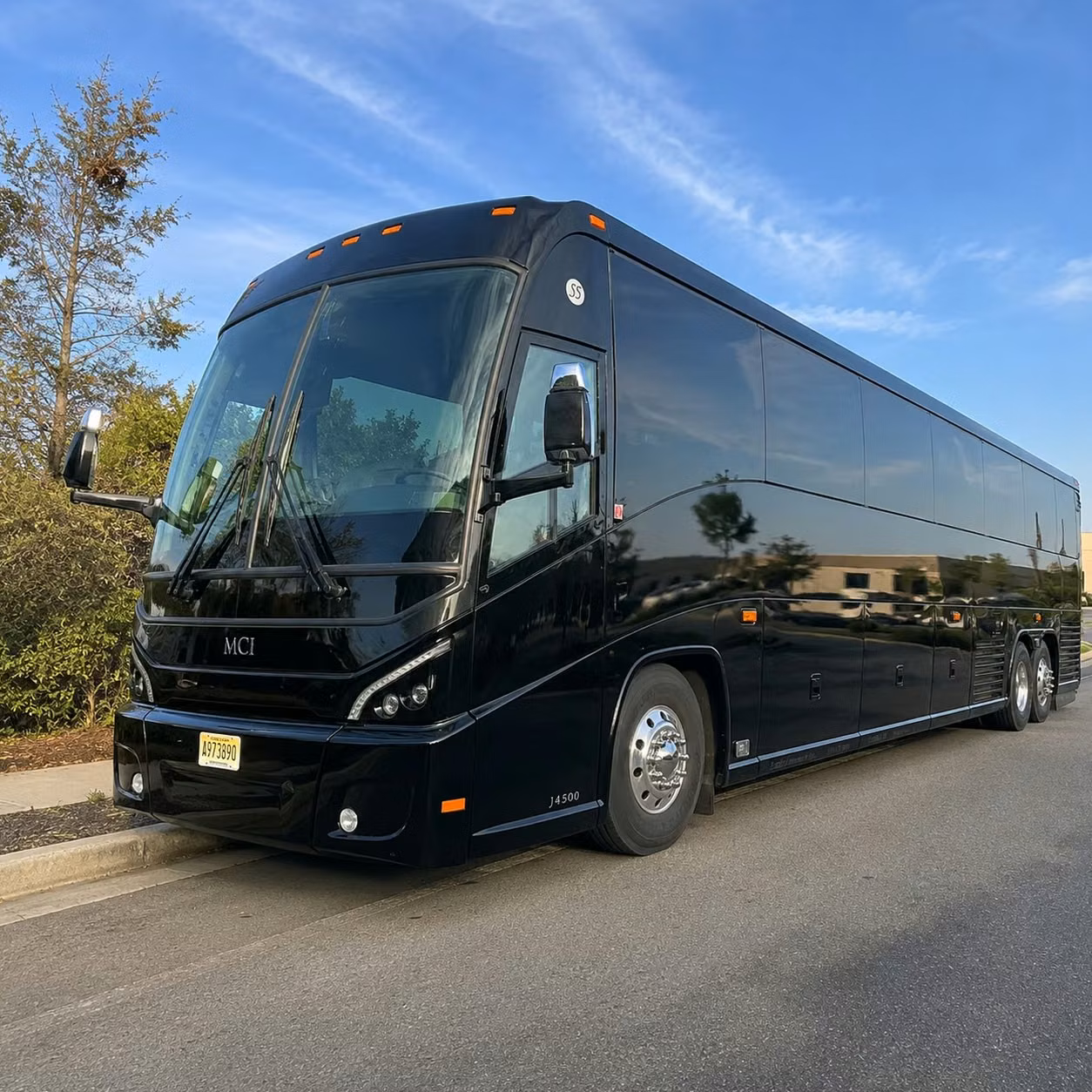 pinellasparkcharterbuscompany com puts more options in front of government military coordinators in pinellas park
