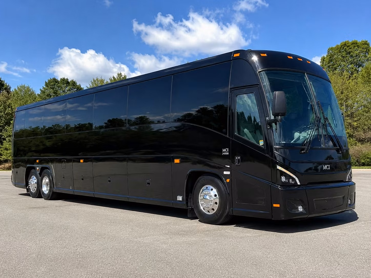 these pinellas park party bus and bachelorette transportation options will blow your group away