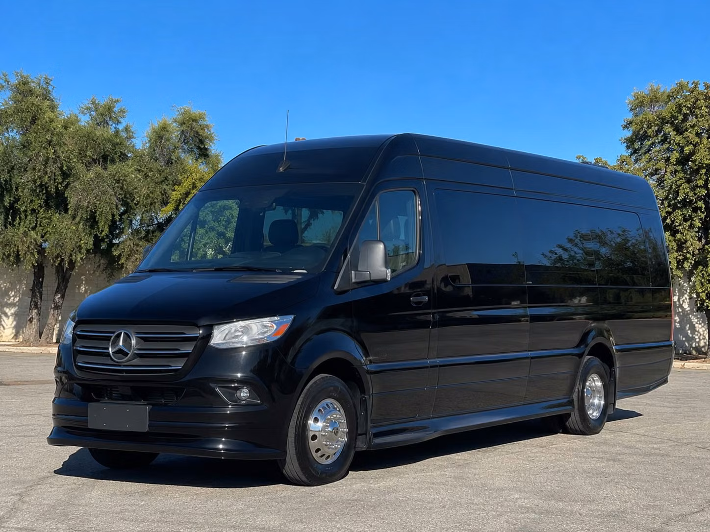 transportation serving pinellas park and nearby cities