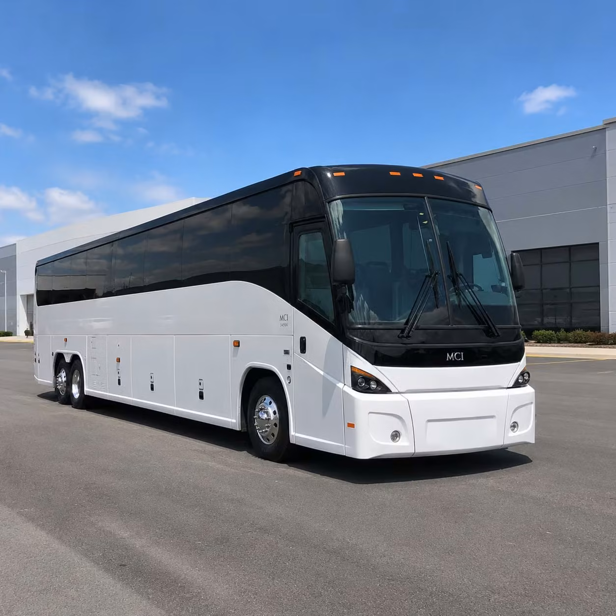 whether you need daily commuter shuttles or event day transportation for your pinellas park team