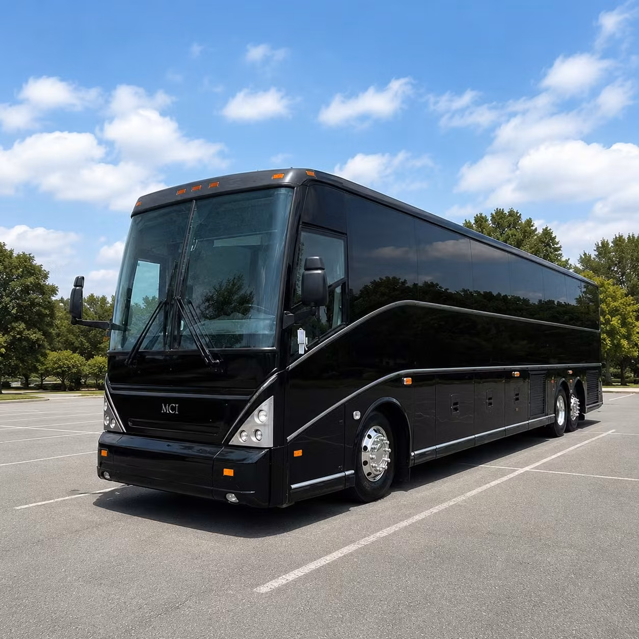 you ll never want to drive yourself to a concert again after riding with a pinellas park bus rental
