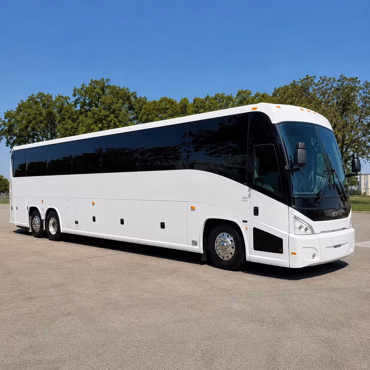 youth group retreats and mission trip transportation from pinellas park